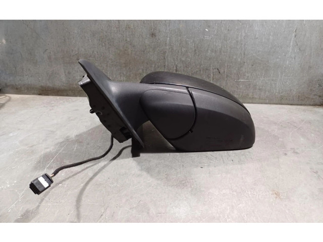 Zpětné zrcátko  Smart ForFour I 2018  A4538108400, A4538108400  