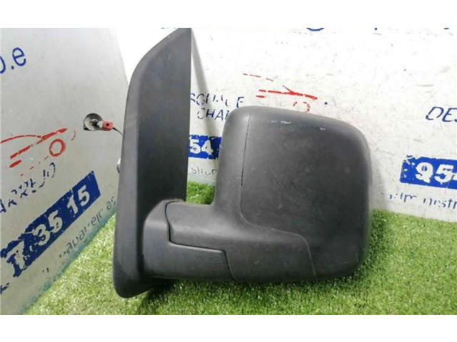 Zpětné zrcátko  Peugeot Bipper 2010  735460571, 735460571  