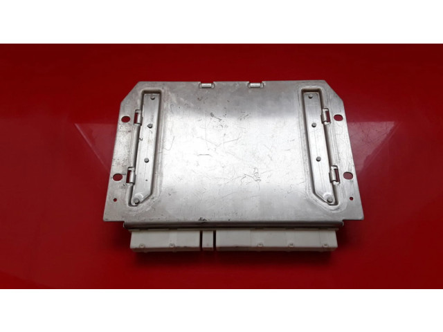 ESP (stabilumo sistemos) valdymo blokas
