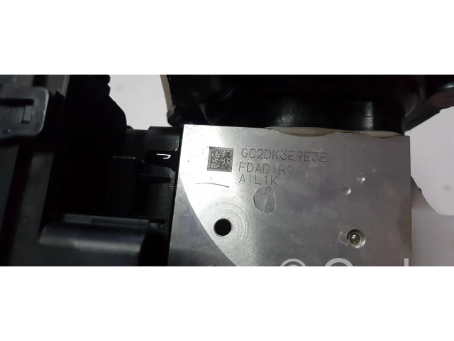 Jednotka ABS 58500G2850, BA60002550   Hyundai Ioniq 2021