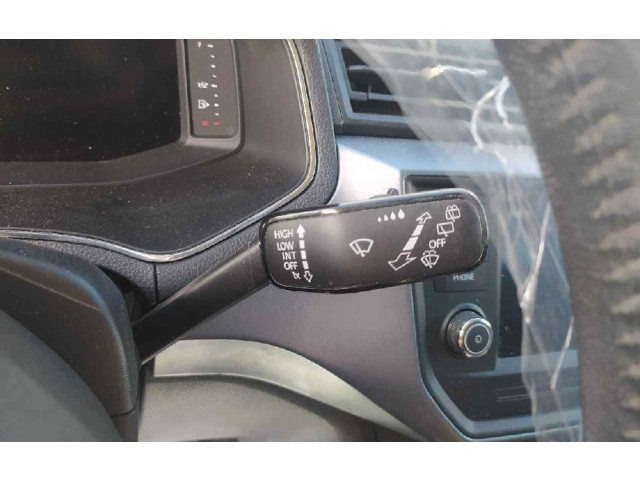 Ручка стеклоочистителей 2Q0953513G   Seat Arona    