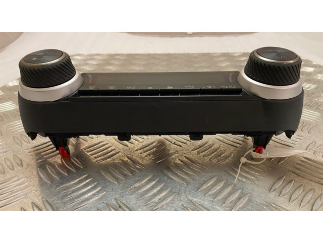 Блок управления климат-контролем 5590042580   Toyota RAV 4 (XA50)