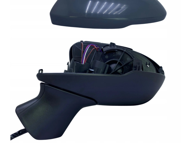 Zpětné zrcátko  Vauxhall Astra K 2021  13396541, 13396541  