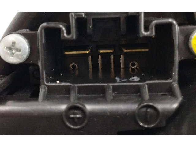 Вентилятор печки    AV2727008085   Toyota Auris E180