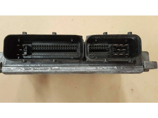 Блок управления двигателя 0261201575, 06G906022B   Audi Q5 SQ5