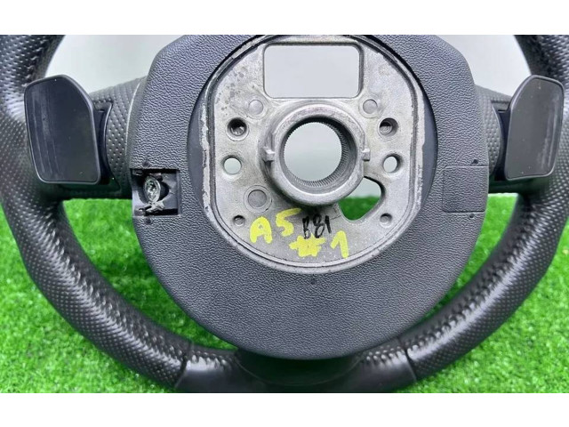 Volant Audi A5 8T 8F 2010 8K0419091BC, 62287000A  
