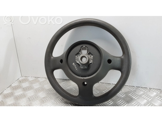 Руль Fiat Punto (188)  1999-2010 года 50545100      