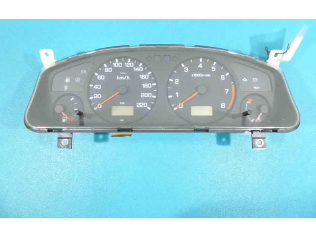 Přístrojová deska  Nissan Primera 1999 248109F904, IMPRK867181  