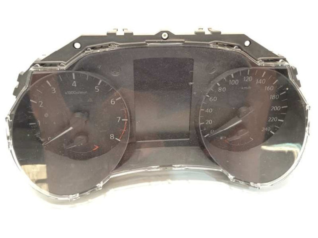 Přístrojová deska  Nissan Pulsar 2016 248103ZL2C  