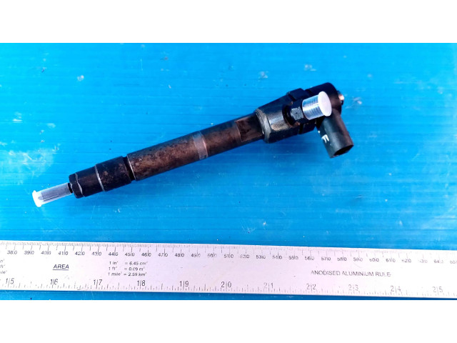 Форсунка A6480700287, CKAB21    Mercedes-Benz E W211 для дизельного двигателя 648961    30115385 3.2