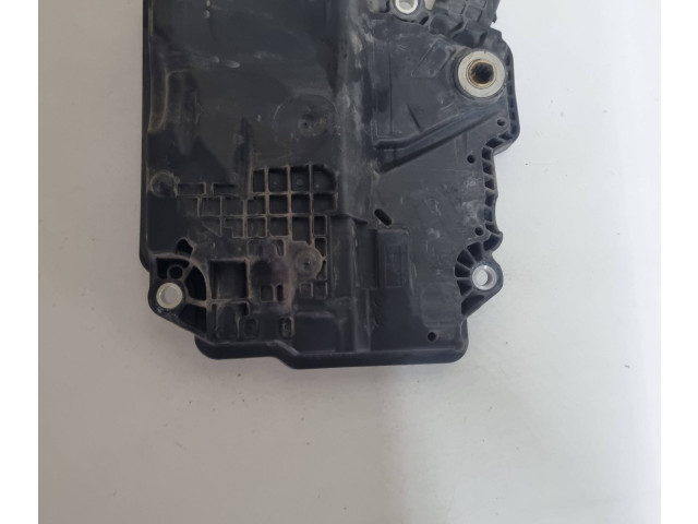Блок управления коробкой передач A0002703252, 12168242   Mercedes-Benz E W212
