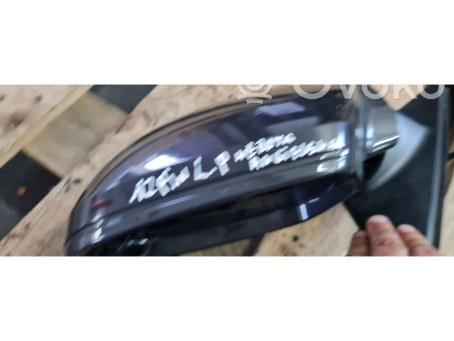 Зеркало (управляемое электричеством) 4G2857409AB, 29062015   Audi A6 Allroad C7      
