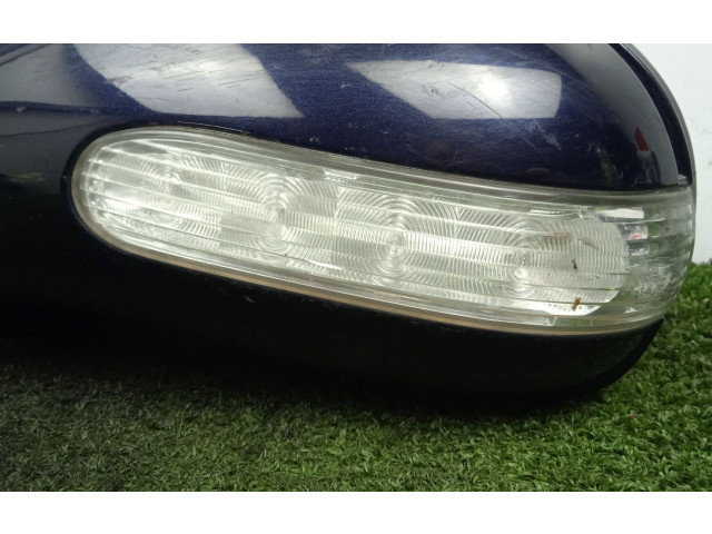 Zpětné zrcátko  Mercedes-Benz ML W163 2004  SINREFERENCIA, ELECTRICO-9.CABLES  