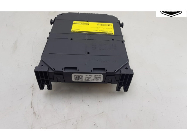   Pojistková skříňka 9819851280, 9819851280   Opel Crossland X 2018