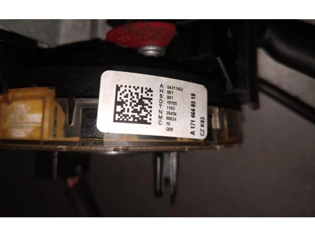 Подрулевой шлейф SRS A1714640518, A1714640518   Mercedes-Benz E W211