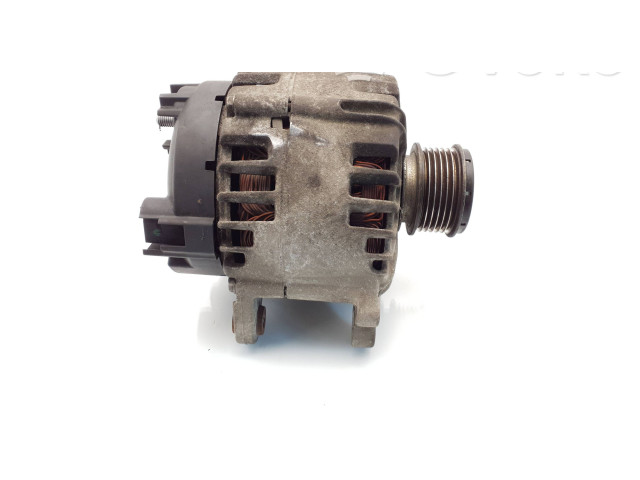 Генератор 03L903023A, TG14C031   Volkswagen Touran II      