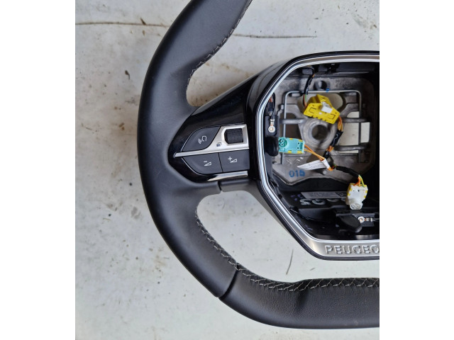 Volant Peugeot 5008 II 2024 34199117F, 98105487  