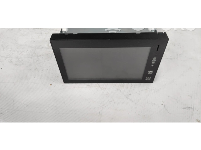 Дисплей    10R053682   Mitsubishi ASX