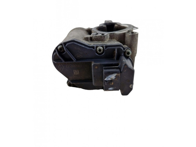 Клапан EGR Nissan X-Trail T31  2007 - 2014 года 8200796674D      