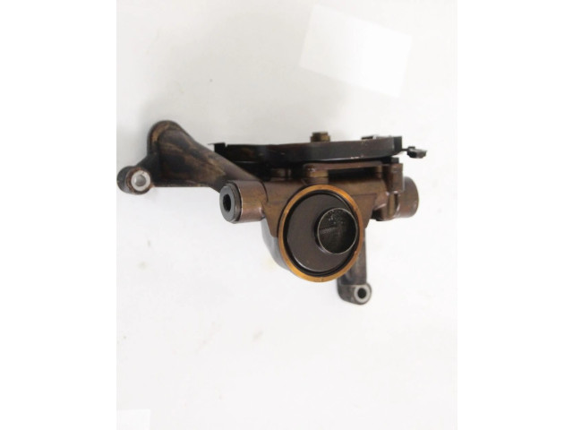 Масляный насос  AQD 078115105, 078115105  Audi A6 S6 C5 4B 