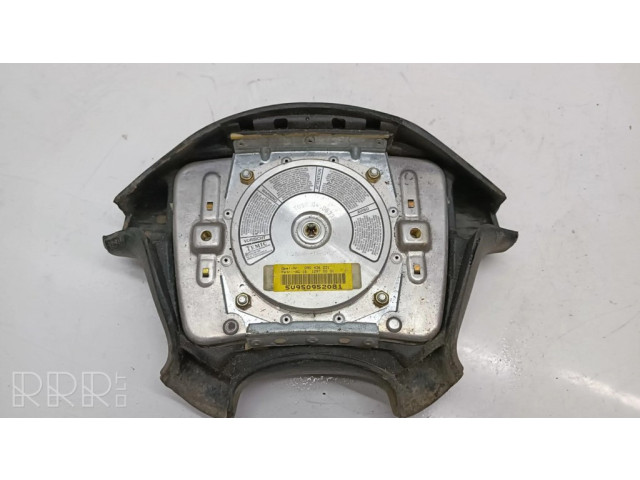Подушка безопасности водителя 090436231   Opel Omega B1
