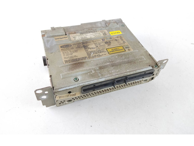 Радио/ проигрыватель CD/DVD / навигация    6820542, 503551691804   BMW 3 GT F34