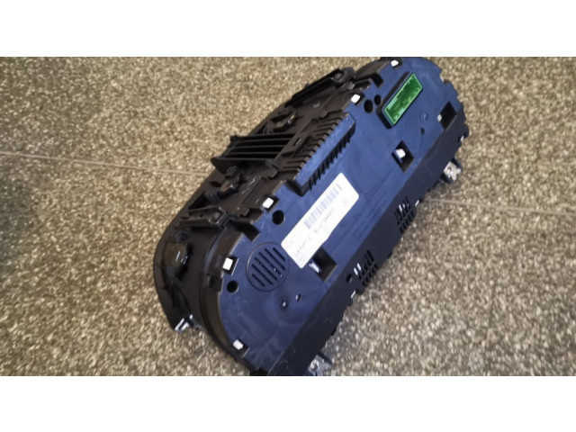 Панель приборов BJ3210849EF   Land Rover Range Rover Evoque L538       