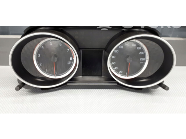 Přístrojová deska  Suzuki Swift 2019 3411053RA2  