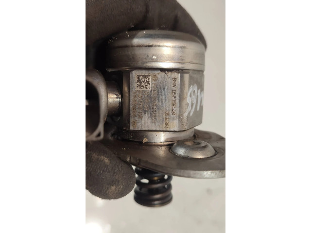 Vstřikovací čerpadlo 7584461   BMW 3 GT F34  pro benzínový motor 2.8 N20B20A 