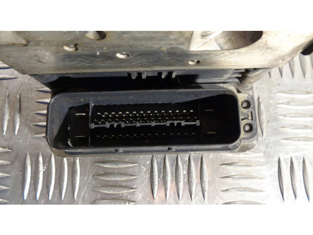 Блок АБС 6851382, 6851384   BMW  7 F01 F02 F03 F04  2008-2016 года