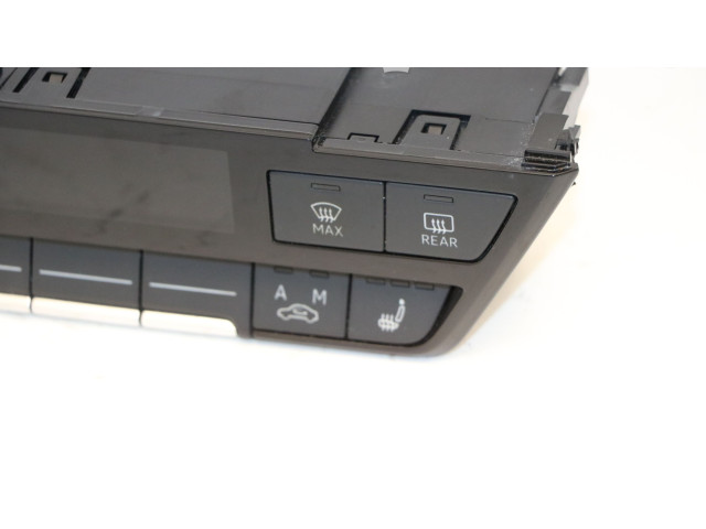Блок управления климат-контролем 8Y0820043A, 8Y0820043   Audi A3 8Y