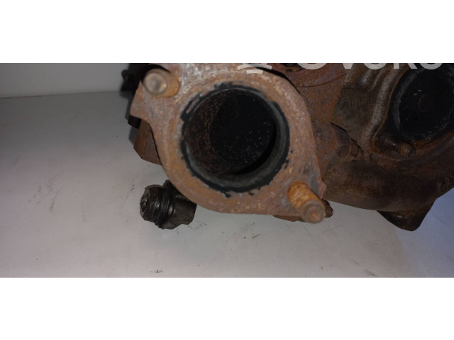  Турбина Opel Signum  8972506762, 7174107         