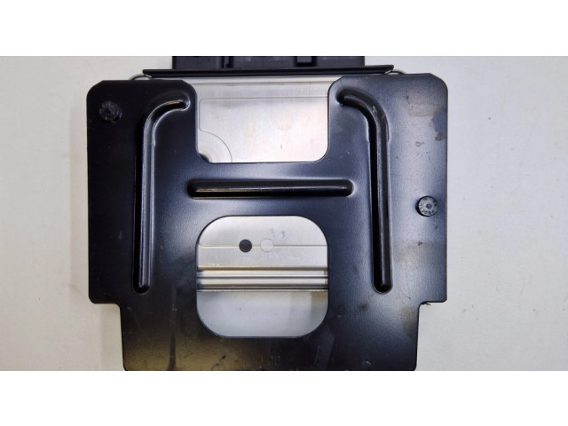 Řídící jednotka 9661377280, EDC16C34   Citroen C4 I 2007