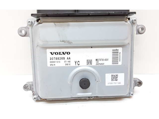 Řídící jednotka 30788269AA   Volvo XC70 2008