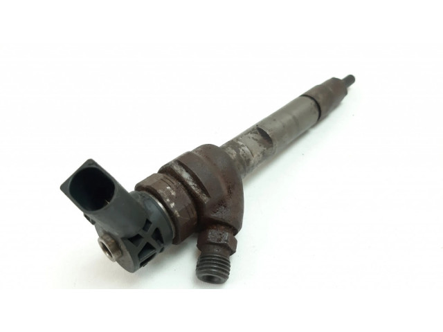 Форсунка 7810702, 0445110382    BMW 3 E90 E91 для дизельного двигателя  2