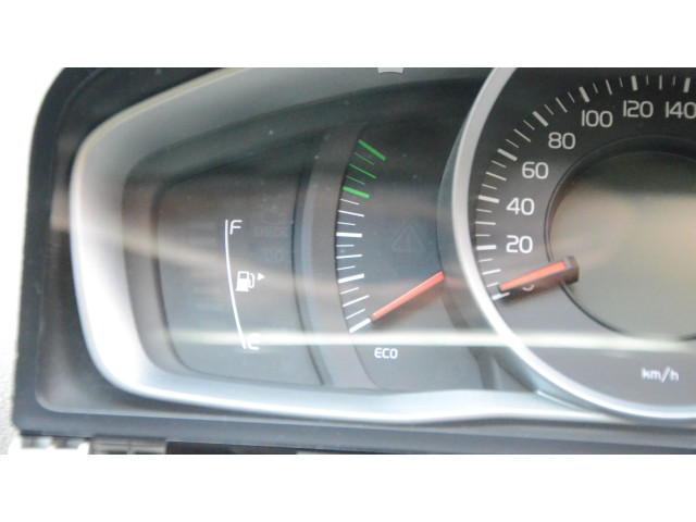 Přístrojová deska  Volvo V60 2016 31453088, 36003008  