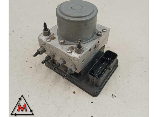 Блок управления АБС 52056415, 18235760111   Fiat 500L