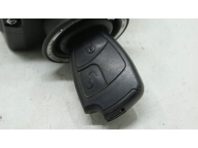 Řídící jednotka A6421504779, 5901101023016   Mercedes-Benz E W211 2005