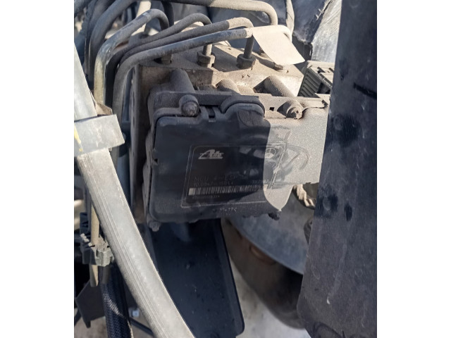 Jednotka ABS 10094715014   Mercedes-Benz ML W163 2005