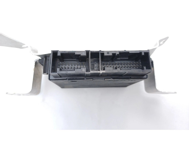 Блок управления парковки GX6315C859DG, D25KF310245   Jaguar XE