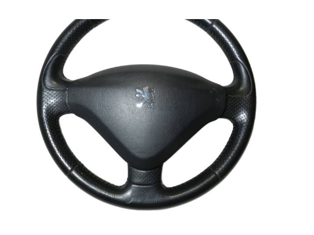 Volant Peugeot 207 2013 96585075, 96857294ZD  