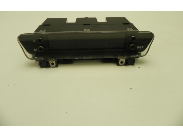 Дисплей    MR587777, B754   Mitsubishi Colt