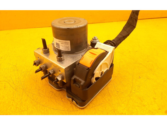 Jednotka ABS 9852473480, 9852473480   Peugeot 308 2021