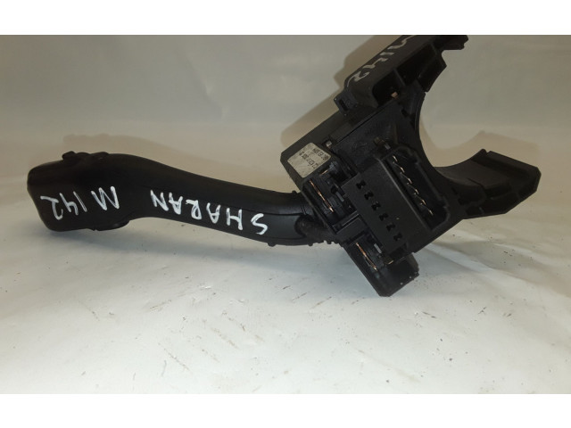 Ручка стеклоочистителей 4B0953503H, 01202032   Volkswagen Sharan