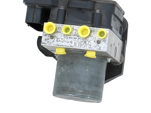 Jednotka ABS 2Q0614517AFBEF, K0-1985B   Volkswagen Polo VI 2018