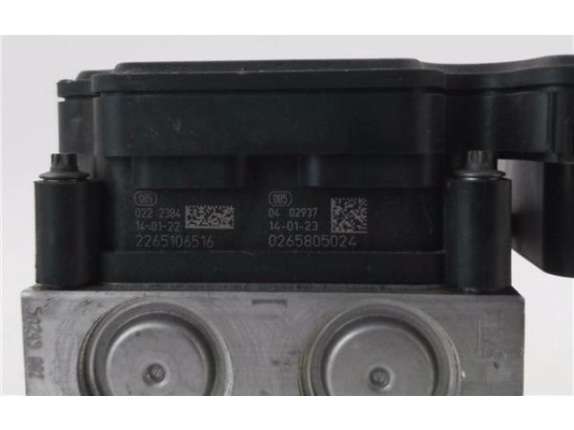Jednotka ABS 265260472, 265805024   Citroen Jumper 2014