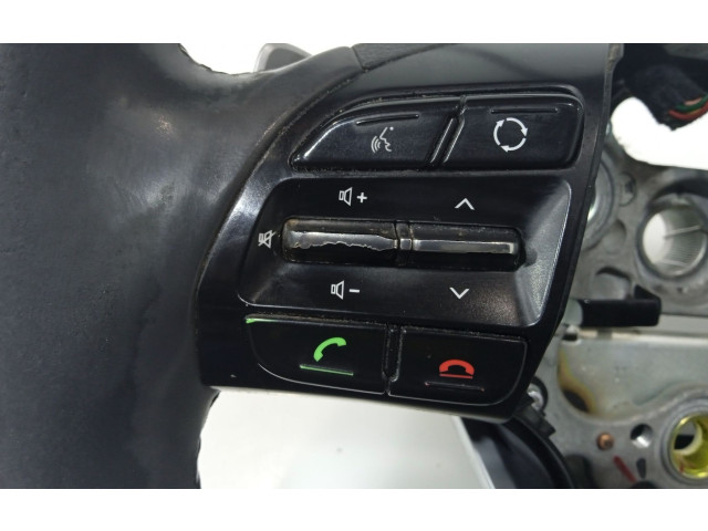Руль Hyundai Ioniq  2016 -  года 56100G2550MBI      
