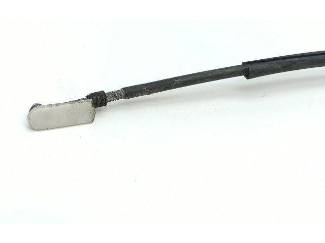 Блок управления климат-контролем 1166830236, 12956   Mercedes-Benz S W116