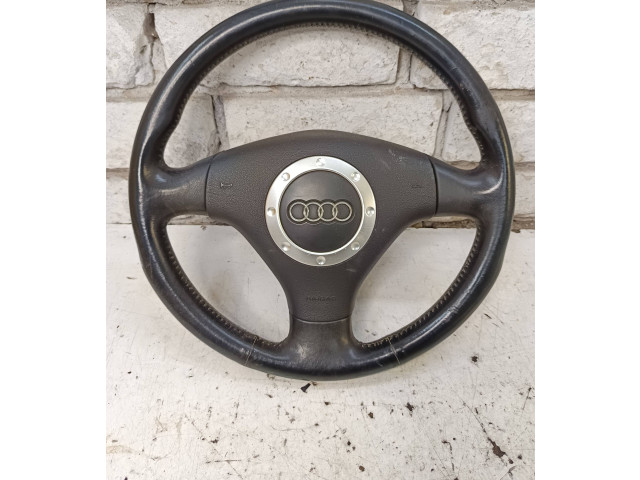 Volant Audi TT Mk1 2002 8N0419091B, 013149930  