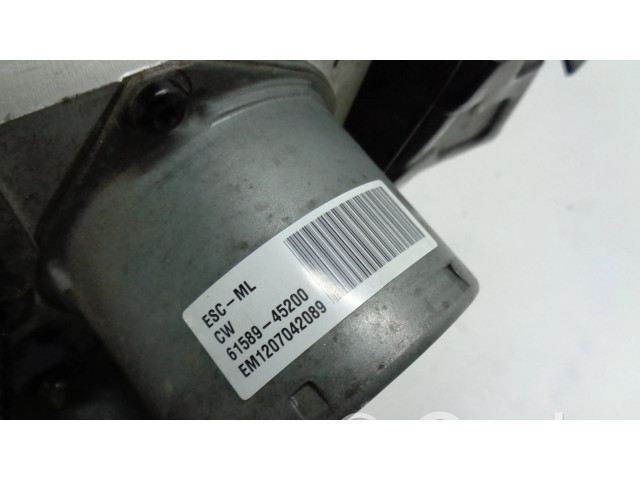Jednotka ABS A6589-30600, 61589-45200   Hyundai i30 2013